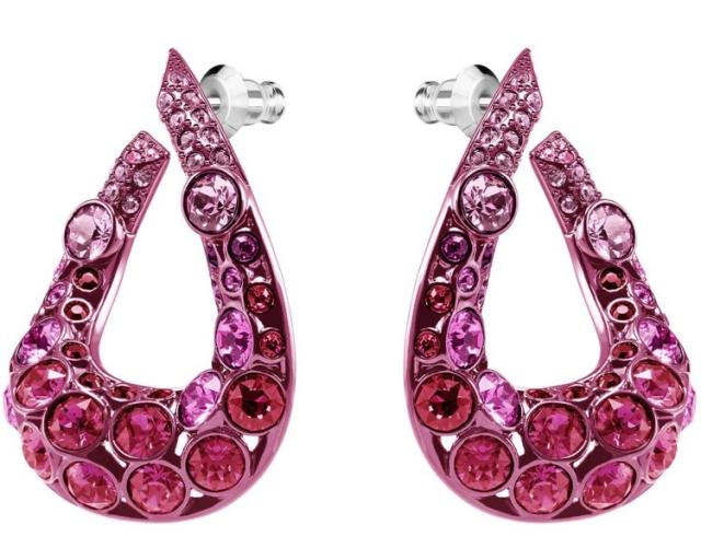 SWAROVSKI【ピアス】スワロフスキー スワロフスキー Swarovski MAGNETIZED ピアス 5422715