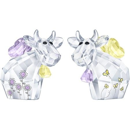 スワロフスキー Swarovski ウシ FAIRY MOS 2019年度限定生産品 5427997