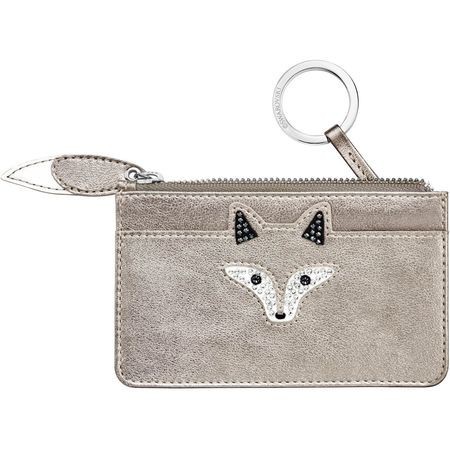 スワロフスキー Swarovski キツネ March Fox キーケース の通販はau Pay マーケット スワロフスキー専門店 Planetarium