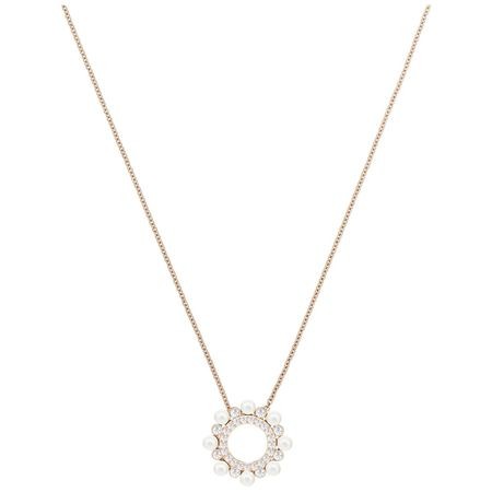 スワロフスキー Swarovski パール MAJOR ペンダント 5429963