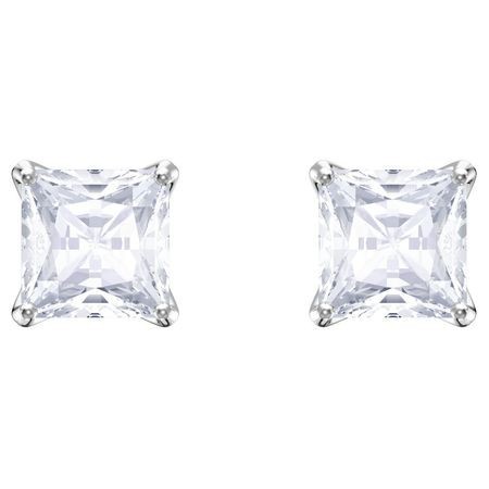 スワロフスキー Swarovski 『ATTRACT STUD ピアス』 5430365