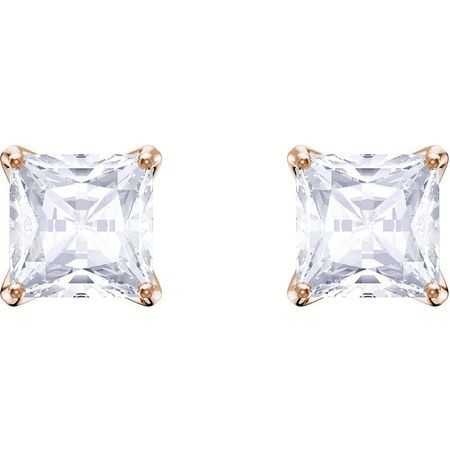 スワロフスキー Swarovski 『ATTRACT STUD ピアス』 5431895