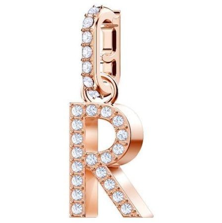 スワロフスキー Swarovski イニシャル REMIX COLLECTION チャーム R 5437617 6,633円