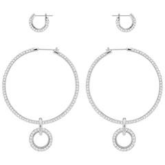 スワロフスキー ピアスセット 5437971 スワロフスキー Swarovski STONE ピアスセット 5437971 【公式通販】