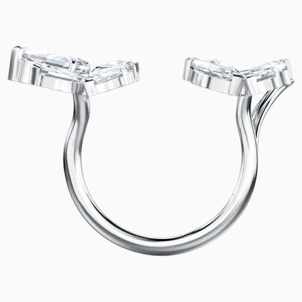 スワロフスキー SWAROVSKI LOUISON オープンリング 指輪 5448851_1