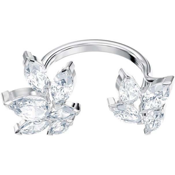 スワロフスキー SWAROVSKI LOUISON オープンリング スワロフスキー Swarovski Louison オープンリング 指輪 5448874の通販