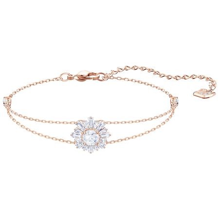 スワロフスキー Swarovski 太陽 SUNSHINE ブレスレット 5451357
