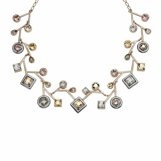 スワロフスキー Atelier Swarovski Peter Pilotto Arbol All-Around Necklace ネックレス 5455662_1