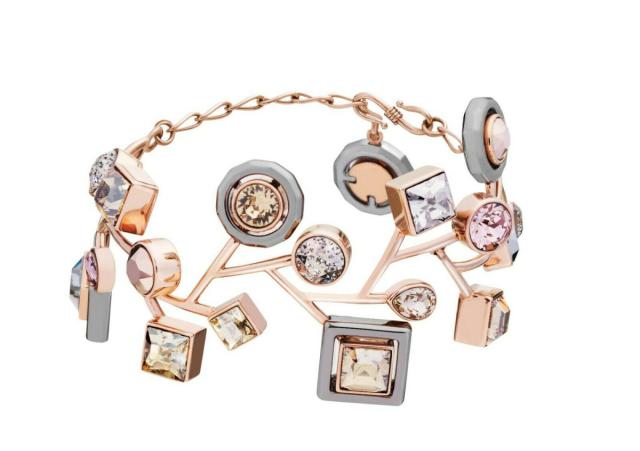 スワロフスキー Atelier Swarovski Peter Pilotto Arbol Bracelet