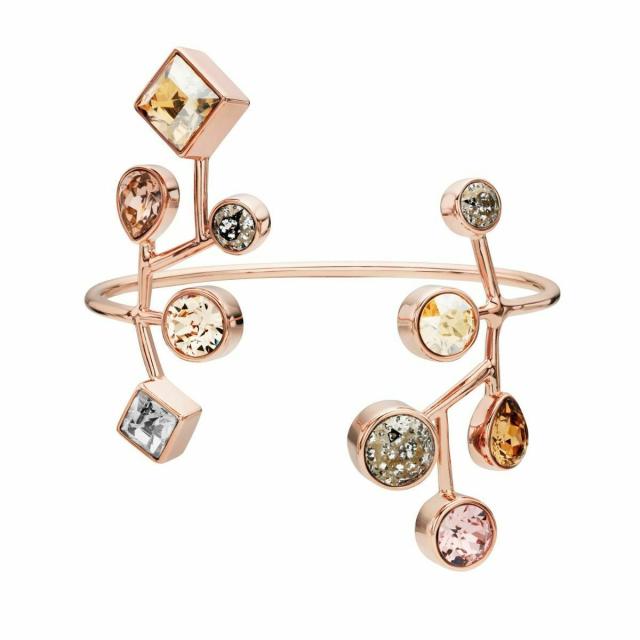 スワロフスキー Atelier Swarovski Peter Pilotto Arbol Cuff Bracelet 5455842