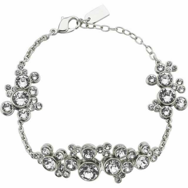 スワロフスキー Atelier Swarovski Mickey Mouse ブレスレット 5459860 その他アクセサリー・ジュエリー