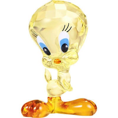 スワロフスキー Swarovski 置物 ワーナー・ブラザース ルーニー・テューンズ トゥイーティー 5465032 44,070円