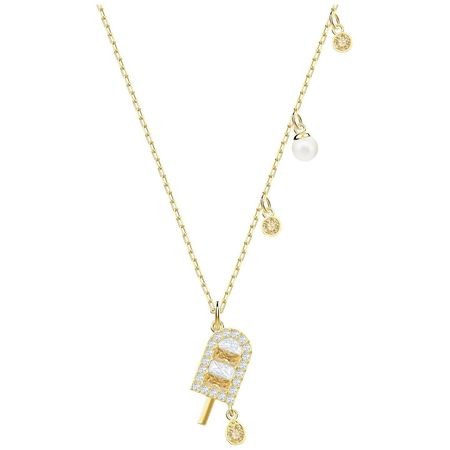 スワロフスキー Swarovski アイス NO REGRETS ICE CREAM ペンダント 5465294の通販は