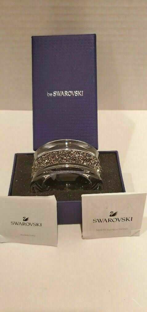 スワロフスキー Swarovski Exclusive Tea Light Holder Candle 5466413