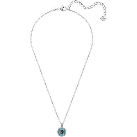 スワロフスキー Swarovski ロジウム OXYGEN ペンダント 5468724_1
