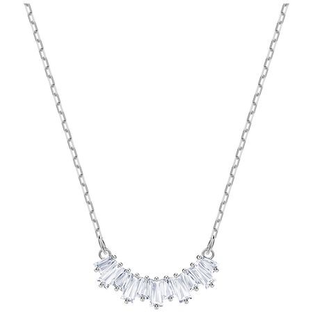 スワロフスキー Swarovski 太陽 SUNSHINE ネックレス 5472490