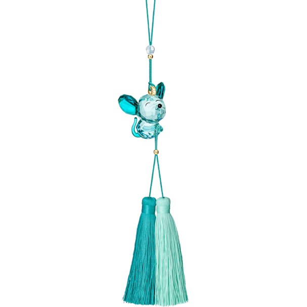 スワロフスキー Swarovski マウス オーナメント 5474320