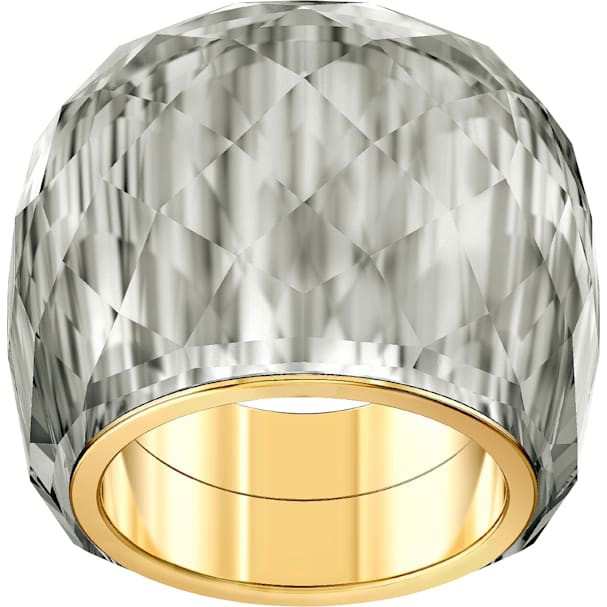 スワロフスキー Swarovski Swarovski Nirvana リング グレー 指輪 5474357の通販は 22,566円