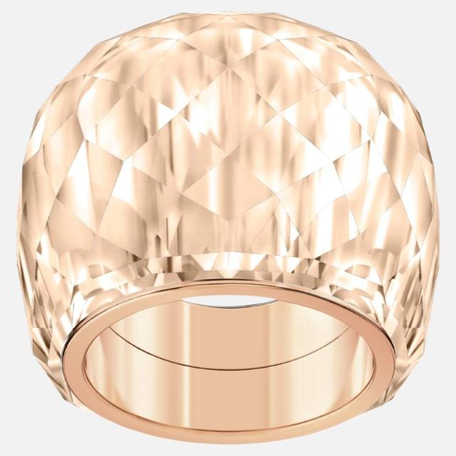 スワロフスキー Swarovski Swarovski Nirvana リング ゴールド 指輪 5474378