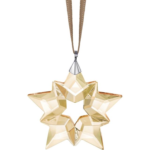 スワロフスキー Swarovski SCSリトルスター オーナメント  5476002