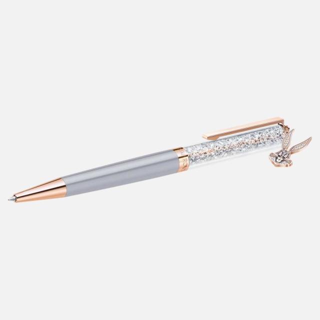 スワロフスキー Swarovski Crystalline Warner Bros. バッグス・バニー ボールペン 5479554