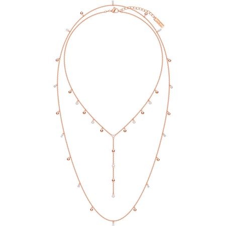 スワロフスキー Swarovski ペネロペ・クルス PEN〓LOPE CRUZ MOONSUN ネックレス 5486650