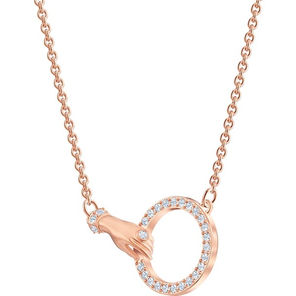 スワロフスキー Swarovski Swarovski Symbolic ネックレス 5489573_1