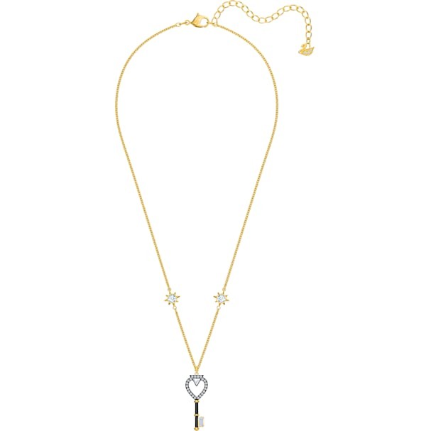 スワロフスキー Swarovski Tarot Magic ネックレス キー 5490917_1