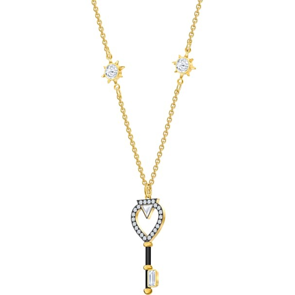 スワロフスキー Swarovski Tarot Magic ネックレス キー 5490917_2