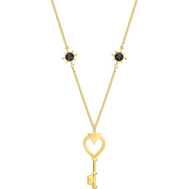 スワロフスキー Swarovski Tarot Magic ネックレス キー 5490917_3