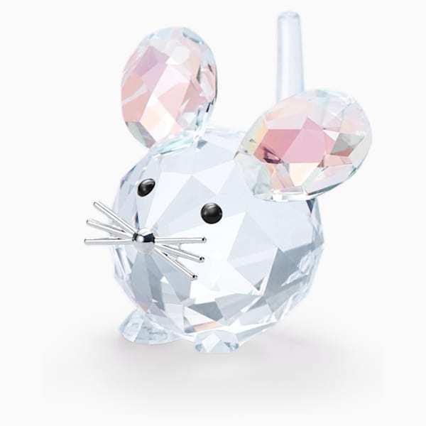スワロフスキー Swarovski レプリカマウス 5492738