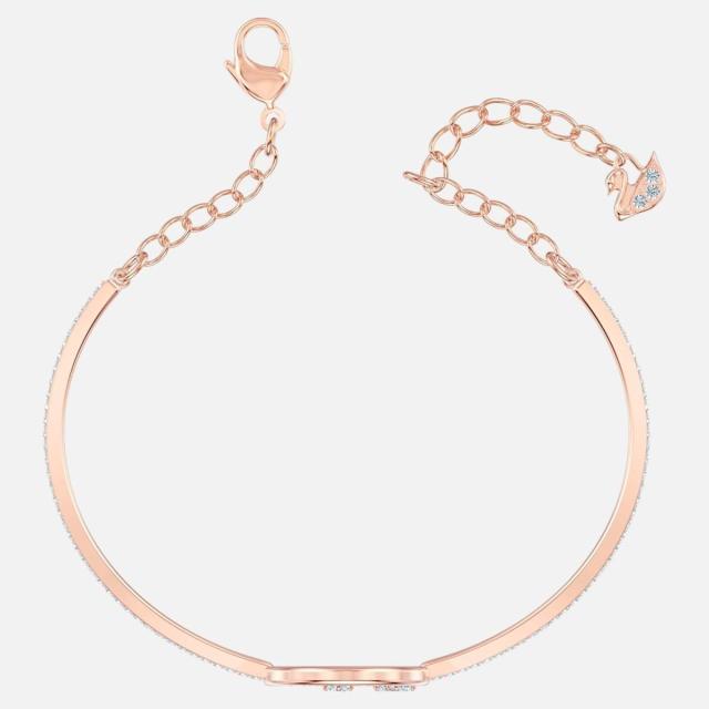 スワロフスキー Swarovski North ブレスレット 5493393の通販は