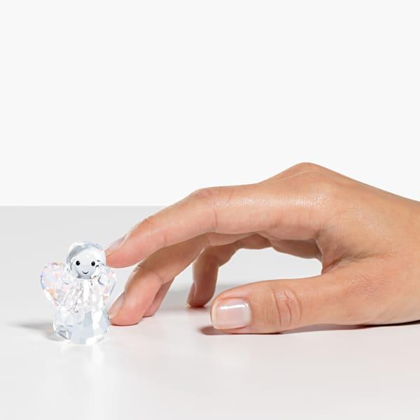 スワロフスキー swarovski ロッキングエンジェル 5533945の通販はau