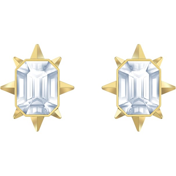 スワロフスキー Swarovski Tarot Magic スタッドピアス 5494019