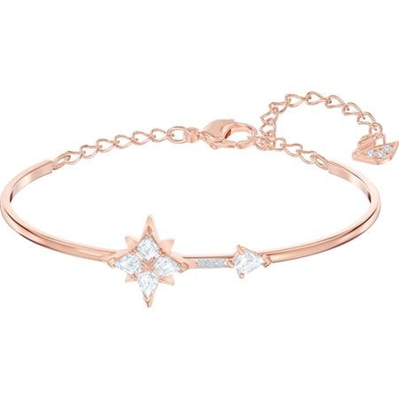 通販 星 swarovskiブレスレット SWAROVSKI スワロフスキー Stardust