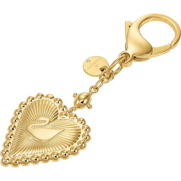 スワロフスキー Swarovski Vintage Swan バッグチャーム 5494435