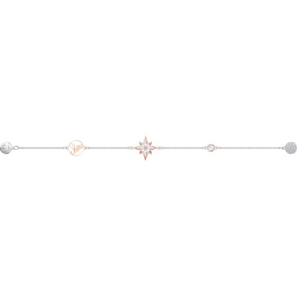 スワロフスキー Swarovski Swarovski Remix Collection Star Strand 