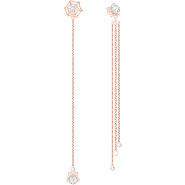 スワロフスキー Swarovski Precisely ピアス 5496488