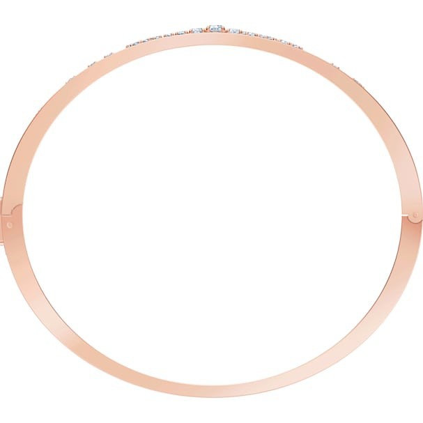 スワロフスキー Swarovski Precisely バングル 5496491_2