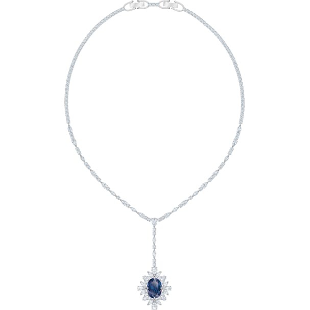 スワロフスキー 『Palace Y字型ネックレス』製品5498812 スワロフスキー Swarovski Palace Y字型ネックレス 5498812の
