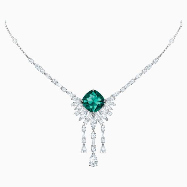 スワロフスキー Swarovski Palace ネックレス 5498815の通販は
