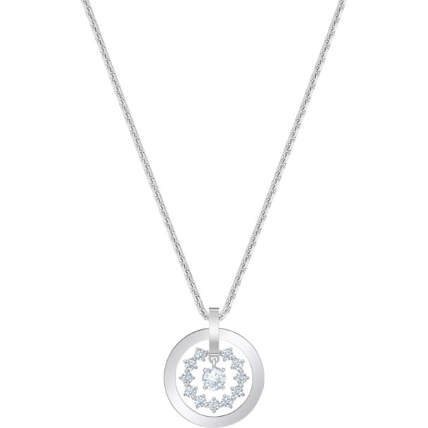 スワロフスキー Swarovski Further ネックレス 5499001の通販は