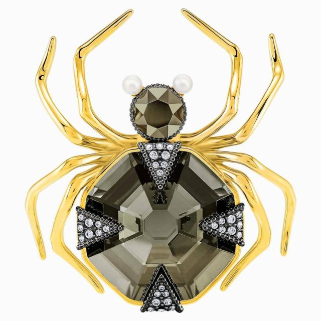 スワロフスキー Swarovski Magnetic ブローチ 5409681 33,020円