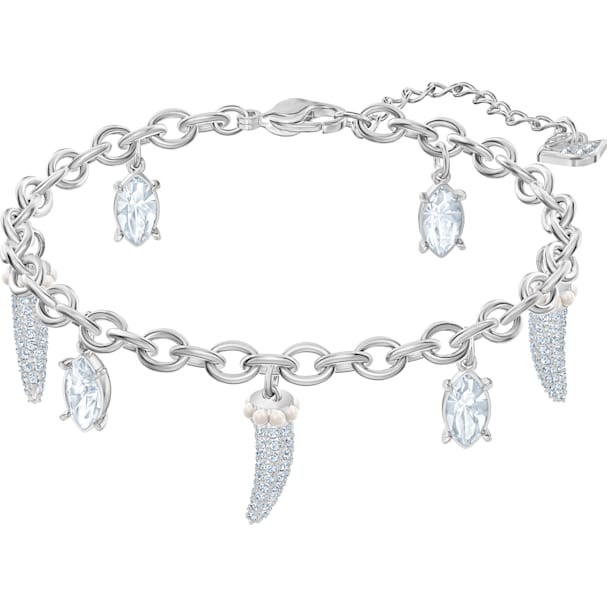 スワロフスキー Swarovski Polar Bestiary ブレスレット 5501007