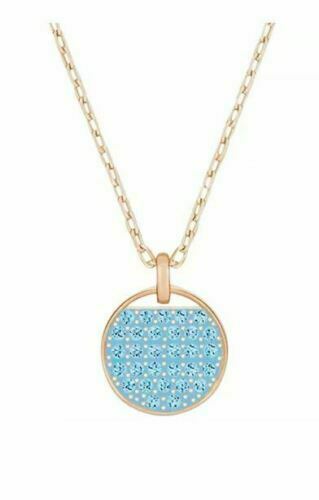 スワロフスキー Swarovski Ginger Pendant Necklace ネックレス 5501279