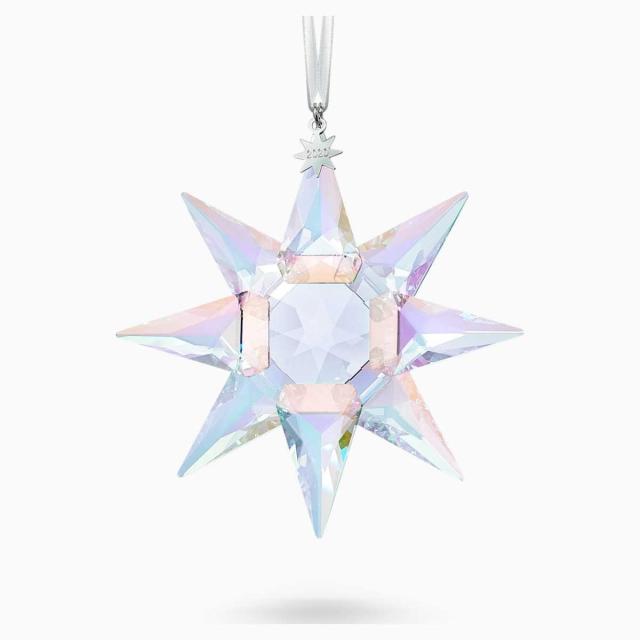 スワロフスキー Swarovski 125周年記念オーナメント 2020年度限定生産品 5504083