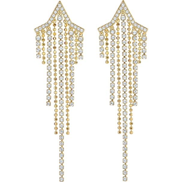 スワロフスキー Swarovski Fit Star ピアス 5504571
