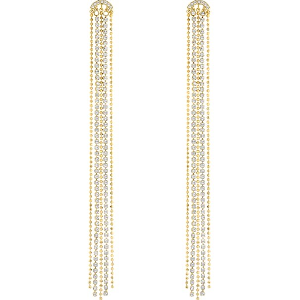 スワロフスキー Swarovski Fit ピアス 5504572