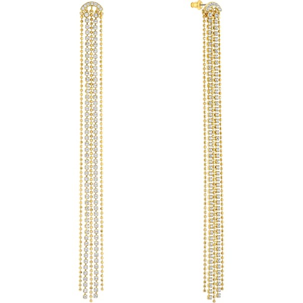 SWAROVSKI　フィットピアス 楽天市場】スワロフスキー フィット ピアス シルバー976061