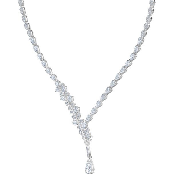スワロフスキー Swarovski Nice ネックレス&ピアス セット 5506752 スワロフスキー Swarovski Nice ネックレス&ピアス セット 5506752